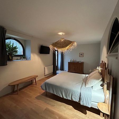 Chambres D'Hotes De La Pilatiere Persac Екстер'єр фото