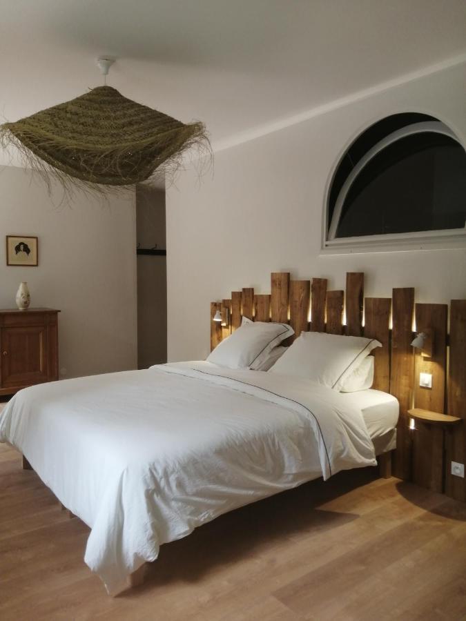 Chambres D'Hotes De La Pilatiere Persac Екстер'єр фото